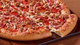 14" Meat Lover's® Pizza