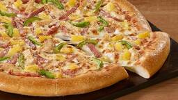 14" Hawaiian Chicken® Pizza