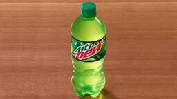 20 oz. Mountain Dew®