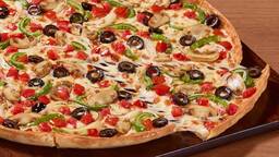 12" Veggie Lover's® Pizza