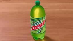 2 Liter Mountain Dew®