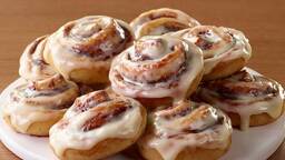 Cinnabon® Mini Rolls