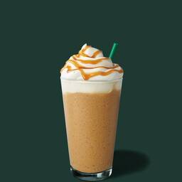 Caramel Frappuccino® Blended Beverage