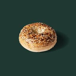 Everything Bagel