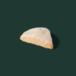 Petite Vanilla Bean Scone