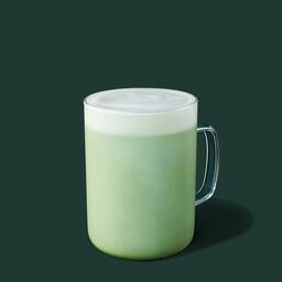 Matcha Tea Latte