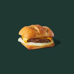 Impossible™ Breakfast Sandwich