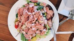 Antipasto Salad