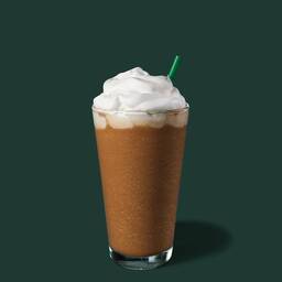 Mocha Frappuccino® Blended Beverage