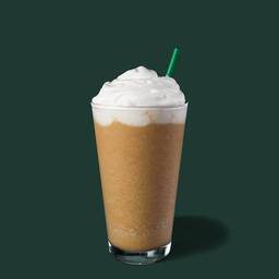 Caffè Vanilla Frappuccino® Blended Beverage