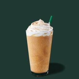 Pumpkin Spice Frappuccino® Blended Beverage