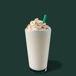 Caramel Brulée Crème Frappuccino® Blended Beverage