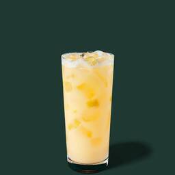 Paradise Drink Starbucks Refreshers® Beverage