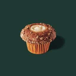 Pumpkin Cream Cheese Muffin