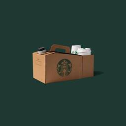Coffee Traveler - Veranda Blend®