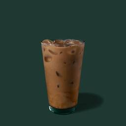 Iced Flat White