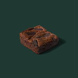 Double Chocolate Brownie