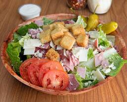 Antipasto Salad