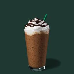 Java Chip Frappuccino® Blended Beverage