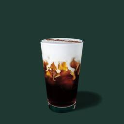 Irish Cream Cold Brew