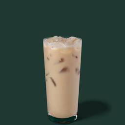 Iced Chai Tea Latte