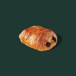 Chocolate Croissant