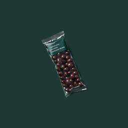 Dark Chocolate Covered Espresso Beans