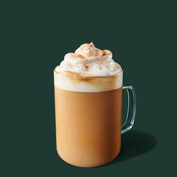 Pumpkin Spice Latte