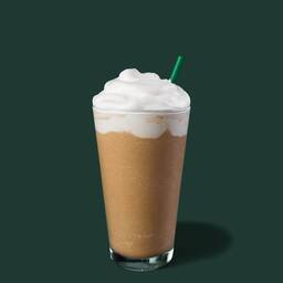 White Chocolate Mocha Frappuccino® Blended Beverage