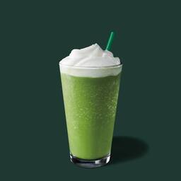 Matcha Crème Frappuccino® Blended Beverage