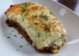 Moussaka