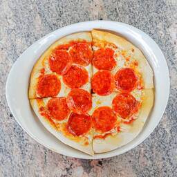 Kids Pepperoni Pizza