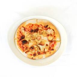 Kids Chicken Pizza