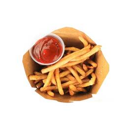 Potato Frites