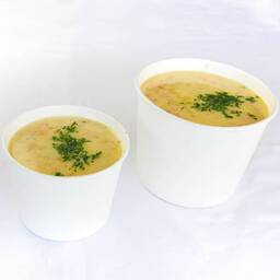 Avgolemono Soup