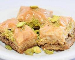 Baklava (3)