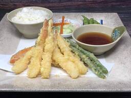 Tempura (D)