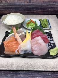 Sashimi (D)