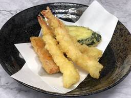 Tempura Mix