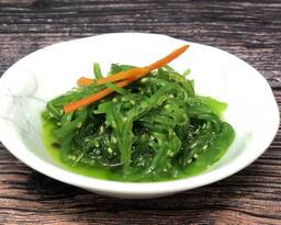 Seaweed Salad