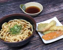 Tempura Udon