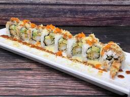 Crunchy Roll