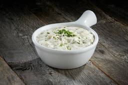 Clam Chowder