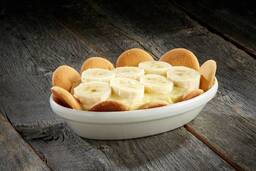 Banana Pudding