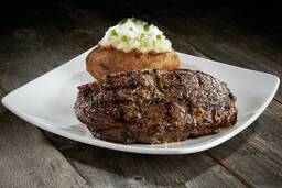 Rib Eye (14 oz)