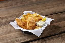 Fish & Chips