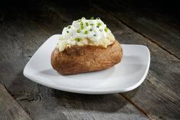 Baked Potato