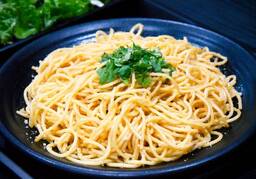 Garlic Noodles