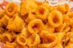 Fried Calamari