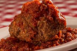 World Famous Meatball